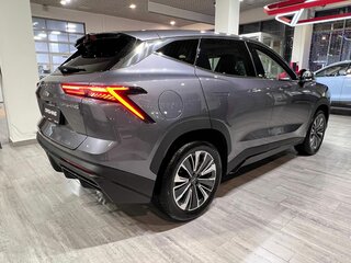 2026 Jetour Dashing I, серый, 2999601 рублей, вид 5