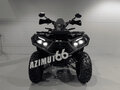 2026 Iride 200 Rover L, чёрный, 180000 рублей - вид 7