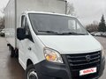 2023 ГАЗ ГАЗель Next, белый, 2350000 рублей