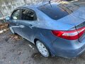 2012 Kia Rio 5-speed III, голубой, 487000 рублей - вид 8
