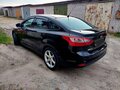 2013 Ford Focus III, чёрный, 585000 рублей - вид 6