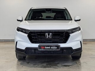 2026 Honda CR-V VI, белый, 3990000 рублей, вид 2