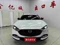 2023 Mazda CX-4 I Рестайлинг, белый, 1770000 рублей - вид 2