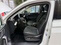 2022 Volkswagen Tiguan II Рестайлинг, белый - вид 8