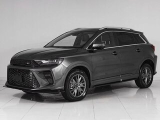 2024 SWM G01F, серый, 1859000 рублей, вид 1