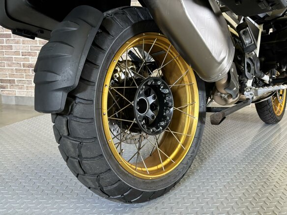 2019 BMW R 1250 GS, белый, 1543000 рублей - вид 18