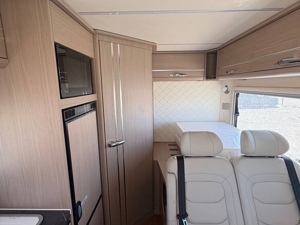 2026 Changan Peak View RV, серый, 7199000 рублей - вид 9