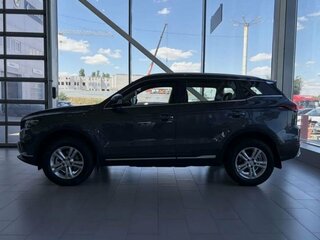 2026 Belgee X70 I Рестайлинг, серый, 3029990 рублей, вид 4