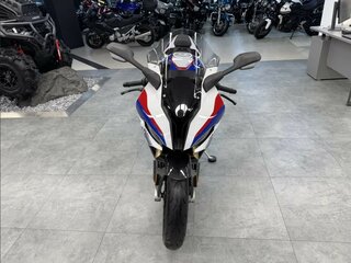 2021 BMW S 1000 RR, белый, 2090000 рублей, вид 3