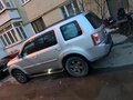 2008 Honda Pilot II, серебристый, 1020000 рублей - вид 4