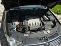 2008 Volkswagen Passat B6, коричневый, 650000 рублей - вид 8