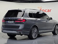 2023 BMW X7 40d I (G07) Рестайлинг, серебристый, 11630000 рублей - вид 2