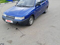 2003 Lada (ВАЗ) 2110, синий, 70000 рублей