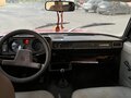 1990 Lada (ВАЗ) 2105, красный, 140000 рублей - вид 5