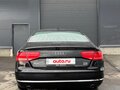 2011 Audi A8 III (D4), чёрный, 1900000 рублей - вид 5