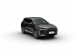 2026 Tenet T7, чёрный, 2350000 рублей, вид 4