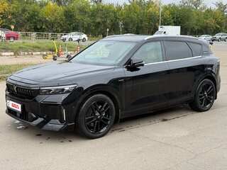 2023 Voyah Free I Рестайлинг, чёрный, 3950000 рублей, вид 3