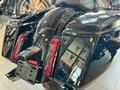2025 Harley-Davidson Road Glide, чёрный, 3950000 рублей - вид 11