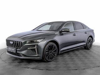 2024 Geely Preface I, серый, 2540000 рублей, вид 1
