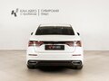 2023 Omoda S5, белый, 1261000 рублей - вид 3