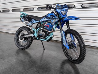 2026 Promax MX280, синий, 119000 рублей, вид 1