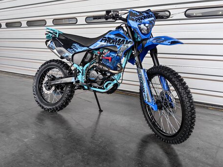 2026 Promax MX280, синий, 139000 рублей, вид 1