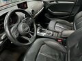 2018 Audi A3 III (8V) Рестайлинг, красный, 1750000 рублей - вид 10