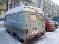 2008 УАЗ 3909, белый, 400000 рублей - вид 1