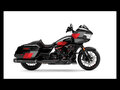 2025 Harley-Davidson CVO Road Glide ST, чёрный, 6580000 рублей - вид 11