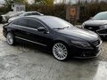 2011 Volkswagen Passat CC I, чёрный, 990000 рублей - вид 1
