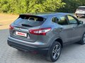 2015 Nissan Qashqai II, серый, 860000 рублей - вид 11