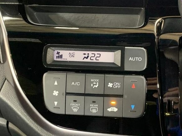 2016 Honda N-WGN I Рестайлинг, оранжевый, 650000 рублей - вид 20