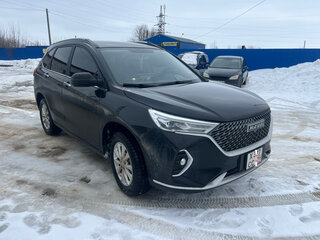 2024 Haval M6 II, чёрный, 2100000 рублей, вид 3