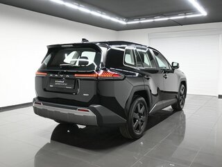 2026 Toyota RAV4 VI (XA60), чёрный, 4500000 рублей, вид 4