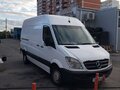 2009 Mercedes-Benz Sprinter, белый, 1200000 рублей - вид 6