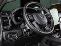 2026 RAM 2500, серый - вид 10
