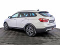 2021 Lada (ВАЗ) Vesta SW Cross I, белый - вид 6