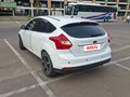 2011 Ford Focus III, белый - вид 5