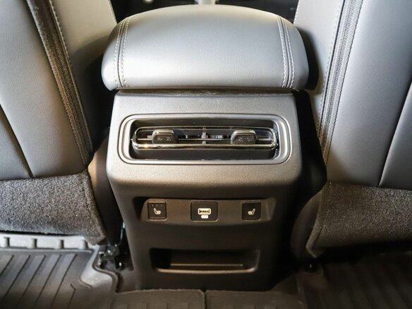 2026 Haval H7 I, серый, 4199000 рублей - вид 15