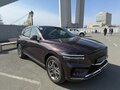 2021 Genesis GV70 I, коричневый, 4000000 рублей - вид 4