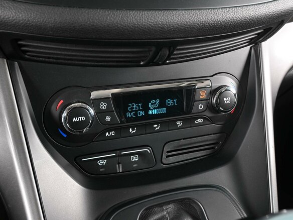 2015 Ford Kuga II, белый, 1449000 рублей - вид 15