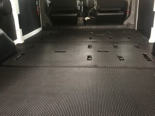 2019 Ford Transit Custom I Рестайлинг, белый, 3000000 рублей, вид 5
