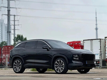 Jetour Dashing I