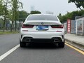 2021 BMW 3 серии Long 320Li VII (G2x), белый, 2170000 рублей - вид 4