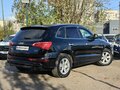 2010 Audi Q5 I (8R), чёрный, 1299000 рублей - вид 5