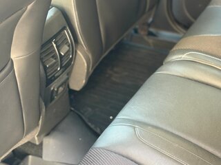 2013 Ford Kuga II, серый, 1400000 рублей, вид 5