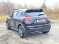 2011 Nissan Juke I, чёрный, 870000 рублей - вид 5