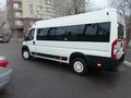 2012 Citroen Jumper, белый, 970000 рублей - вид 2