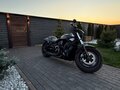 2011 Harley-Davidson V-Rod, чёрный, 1650000 рублей - вид 9
