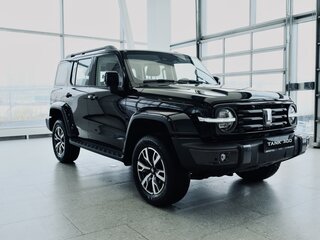 2026 Tank 300 I, чёрный, 4499000 рублей, вид 4